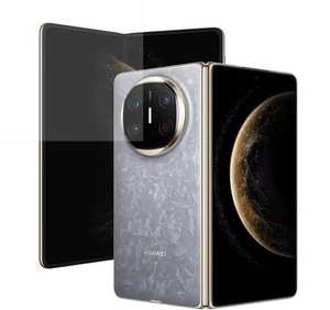 Teléfono Plegable Mate X6 2024, Nuevo LTE Kirin9100, 512GB/1TB, Cámara XMAGE, Supercarga de 66W, HarmonyOS - Product Image 1