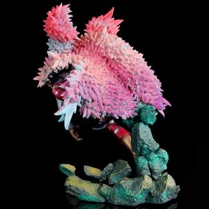 Offre Spéciale Anime fil fruits Donquixote Doflamingo <span class=keywords><strong>Joker</strong></span> Super compétent personne Figure modèle jouet Collections ornement garçon cadeau - Product Image 4