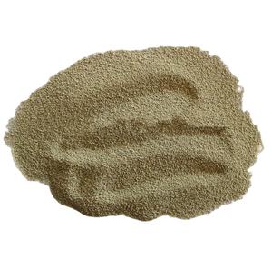 Hochfestes Ölbruch-Keramik-Stütz mittel mit hoher Dichte, Frac-Sand,Api-Keramik-Stütz mittel - Product Image 1