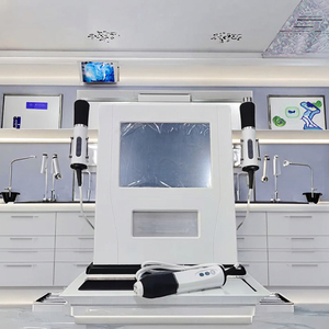 Nouveaux kits de consommables pour machine à bulles 2026 : Capsules d'oxygène pour machine faciale à jet d'oxygène et peeling - Product Image 3