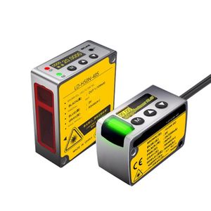 Commutateur de mesure de distance de haute précision de capteur de déplacement laser de sortie RS485 analogique de <span class=keywords><strong>connexion</strong></span> <span class=keywords><strong>Internet</strong></span> - Product Image 1