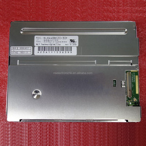 NL6448BC20-30F หน้าจอ LCD ดั้งเดิม 6.5 นิ้ว 640x480 โมดูล LCD สำหรับเครื่องสแกนอุตสาหกรรม, HMI - Product Image 3