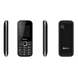 โทรศัพท์มือถือขนาดเล็กบาง 2g GSM ราคาประหยัด พร้อมฟังก์ชั่น Whatsapp - Product Image 1