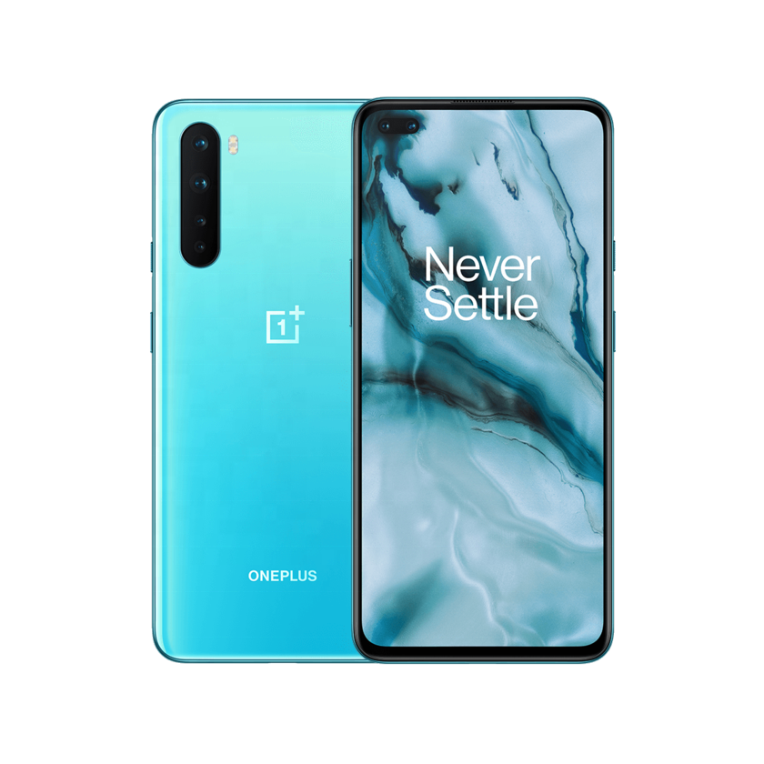 OnePlus Nord CE 5G (Blue Void, 8GB RAM, 128GB Storage) | eBay
