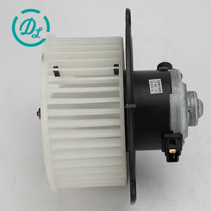 EexcavaStart <b>Blower</b> Motor for SK200-3 Excavator-Reliable Cab <b>Heating</b> Replacement Part 24100U1496S2 Durable Efficient 1 Year - Product Image 5