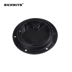 Couverture de pont et de cabine en ABS pour yachts et camping-cars, accessoires essentiels pour bateaux pour l'inspection des yachts - Product Image 5