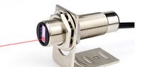 Vérin hydraulique à double effet à induction magnétique, acier chromé dur, 14 MPa, vitesse du piston 8-300 mm/s pour machine CNC