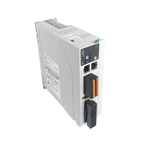 Olu 1.5KW เฟสเดียว AC 220V 7.6A ไดร์เวอร์มอเตอร์ EtherCAT IP20 IGBT PWM CE สายไฟเรียบง่าย MZ870BNS การใช้งานต่างๆ - Product Image 4