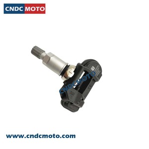 CNDC MOTO <b>TPMS</b> Sensor A0009050030 External For Mercedes-Benz Medium Duty - Product Image 4