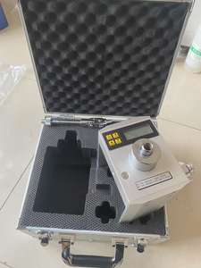 2025 NEUER SPARK Tragbarer Digitaler Beschichtungs-Abziehprüfgerät Tragbarer Haftfestigkeits-Abziehprüfgerät 220V 1 Jahr Garantie - Product Image 6