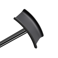 Z6 nouveau support pour écouteurs casque d'ordinateur support pour casque jeu support pour casque avec support en aluminium