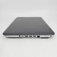 Portátiles de Segunda Mano de Grado A+ para Negocios, H-P ProBook 650 G2 I5-6ta Generación, 8GB, 256 GB SSD, 15.6 Pulgadas, Portátil Original Usado