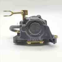 Pièces de quad ATV 200cc, boîte de vitesses inversée, moteurs de tricycle, boîte de vitesses inversée universelle pour moteur