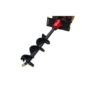 <span class=keywords><strong>Truck</strong></span> Grondgraafmachine Avegaarboor Graafmachine Vijzel Boor - Product Image 4