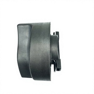 Pièce de rechange pour moteur Mercedes Benz de taille moyenne, bouchon d'huile noir PA66 GF30 A0000101685 - Product Image 4