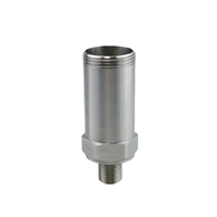 Custom Products CNC Manufacturing OEM/ODM CNC Milling Hardware Stainless Steel Parts Aluminium Screws Cnc Machining Service