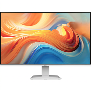 Moniteur professionnel pour entreprise MSI PRO MP273W E14A 27 pouces FHD IPS 144Hz, tout neuf - Product Image 1