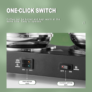 Vincitori commercio all'ingrosso commerciale Boiler per <span class=keywords><strong>caffè</strong></span> - Product Image 2