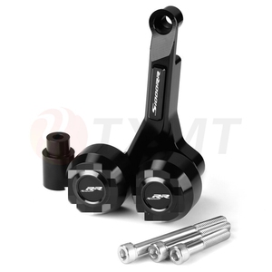 Protector de caída de capó de motor de motocicleta Protector de choque deslizante de marco para <span class=keywords><strong>BMW</strong></span> <span class=keywords><strong>S1000RR</strong></span> <span class=keywords><strong>2023</strong></span> - Product Image 2