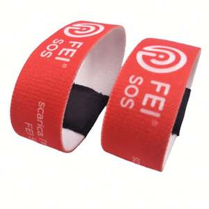 Custom Nfc Stretch <b>Wrist</b> Tag for Events Shows Meeting - Product Image 2