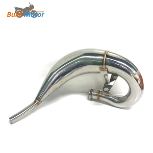 Échappement 2 temps pour KTM/HUSQVARNA/<span class=keywords><strong>GAS</strong></span> <span class=keywords><strong>GAS</strong></span> <span class=keywords><strong>125</strong></span> 150 <span class=keywords><strong>MC</strong></span> TC SX 2019-2022 - Product Image 3