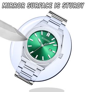 Fabricante de Cajas de Relojes, Hechos a Mano, Venta al por Mayor, Relojes de Diseño 2023, Marcas Famosas, Relojes Masculinos Resistentes al Agua - Product Image 3