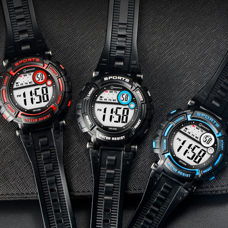 Digital Sport Watch Digital Wrist Watch Walmart Sport Watch