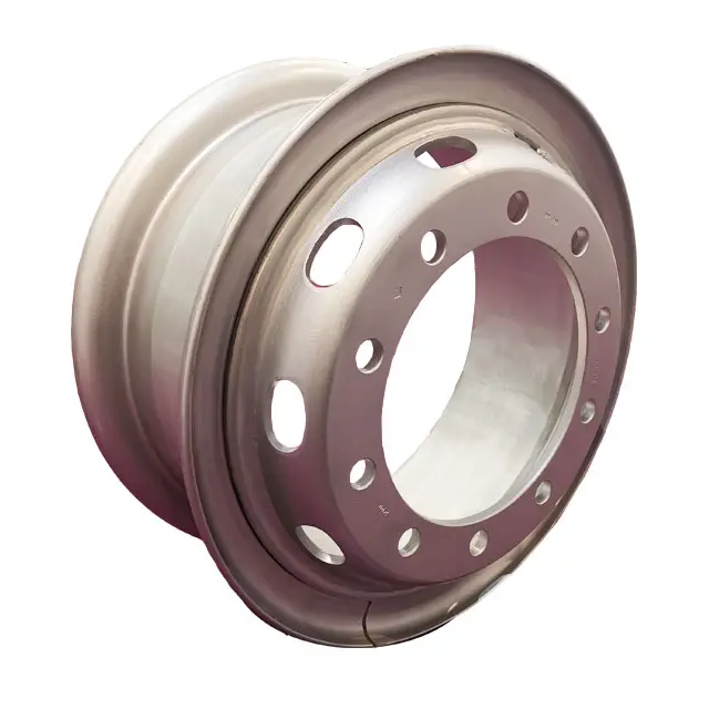 Wholesale China Manufacturers For Sale Commercial Truck Wheels 7.50V-20