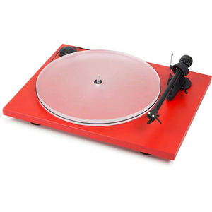 Круглый акриловый поворотный стол с ЧПУ, матовый, для магазина - Product Image 2