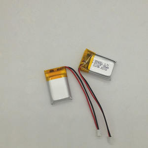 DIY 1S 2S 3S 배터리 3.7v <span class=keywords><strong>7.4v</strong></span> 11.1v 12v 리튬 이온 배터리 150mah <span class=keywords><strong>180mAh</strong></span> 651723 폴리머 배터리 - Product Image 3