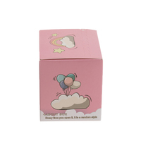 Échantillons gratuits, boîtes surprises en gros, boîtes mystère kawaii, emballages d'anime, jouets vides, boîte mystère pour bijoux