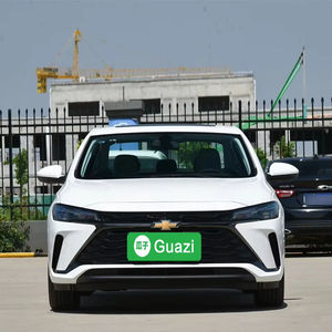 ขายรถมือสองของ Guazi 2024 Chevrolet Monza รถเบนซินรุ่นใหม่ Chevrolet Monza ราคาถูกกว่า1.5 - Product Image 1