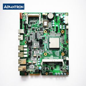 ADVANTECH NAMB-3240 carte mère industrielle carte CPU Module CPU Stock d'origine 100% test travail Stock d'origine - Product Image 3