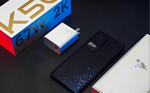 Téléphone pour temps froid pour smartphone <span class=keywords><strong>Redmi</strong></span> <span class=keywords><strong>K50</strong></span>, système de refroidissement liquide VC pour le jeu - Product Image 6