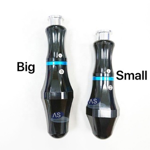 Micro Impianto Ortodontico in Titanio Niti, Vite con Foro Rettangolare, Accessori Endossici - Product Image 3