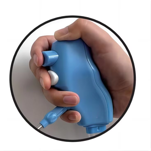 Set de Succión e Irrigación Desechable, Tubo de Silicona Médica para Irrigación, Set de Tubos para Succión e Irrigación Laparoscópica - Product Image 2