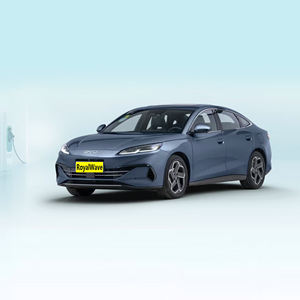 比亚迪全季节新能源轿车 家庭度假城市巡游的可靠智能驾驶 高性能中国制造 - Product Image 1