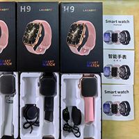 Regalo barato Reloj Inteligente F4 Bt Calling Smart Watch T4 Ritmo cardíaco Monitoreo de actividad física Deportes Smartwatch para hombres y mujeres