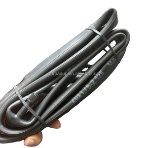 26 <span class=keywords><strong>Tube</strong></span> de vélo 27 <span class=keywords><strong>Tube</strong></span> de vélo de 26 pouces d'épaisseur 12 "14" <span class=keywords><strong>16</strong></span> "<span class=keywords><strong>20</strong></span>" 26x75/1.95-21.25 <span class=keywords><strong>Tube</strong></span> résistant à la perforation - Product Image 2