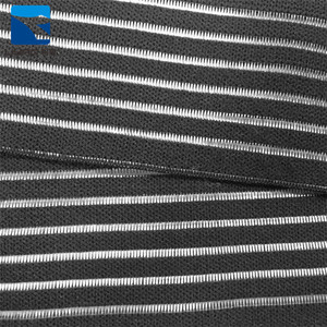 Transpirable personalizado ancho suave y cómodo de línea de pescado de banda elástica <span class=keywords><strong>para</strong></span> deportes ropa interior - Product Image 3