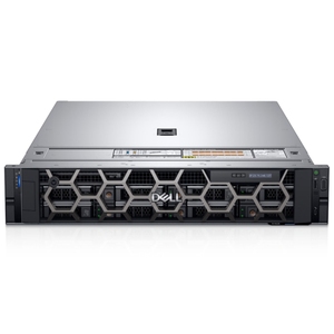 Serveur de stockage en rack 2U R7525, double AMD EPYC, DDR4, 4 To, 24xSFF NVMe, VSAN à connexion directe, prêt pour Ceph S2D, IDRAC9, en stock - Product Image 2