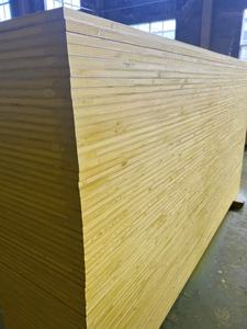 بيع بالجملة الصلبة-صنوبر الزان البتولا خشب الصنوبر الحور-صنوبر أصفر جنوبي رخيص للأثاث - Product Image 6