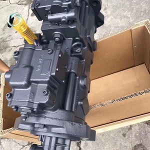 Bomba Hidráulica para Excavadora EC210 EC240 LG225, Bomba Principal K3V112DT - Product Image 3