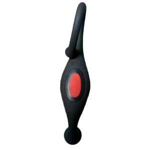 Whole Sale Anal Plug Button <strong>Vibration</strong> Prostate Massager Adult Sex Toys Anal <strong>Vibrators</strong> <strong>Male</strong> <strong>Masturbator</strong> - Product Image 5