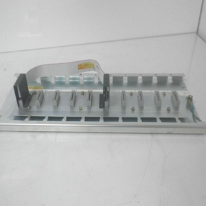 新的原始038382-107401 Pc200安装架10插槽自动编程可编程控制器 - Product Image 1