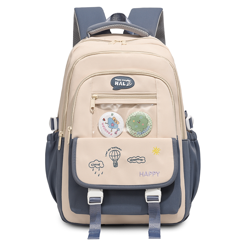 Student backpack-color 1