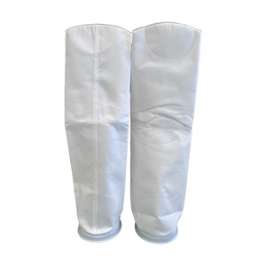 <span class=keywords><strong>Bolsa</strong></span> <span class=keywords><strong>de</strong></span> Filtro <span class=keywords><strong>de</strong></span> Líquido <span class=keywords><strong>de</strong></span> PTFE <span class=keywords><strong>de</strong></span> Alta Temperatura, 1~100 Micras, Resistente a Ácidos y Álcalis, para Químicos Industriales y Solventes, Anillo y Tamaño Personalizables - Product Image 1