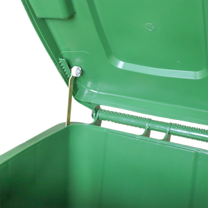 LXPC 120K/K1 Big Size OUTDOOR 120 Liter Plastic <strong>Dustbin</strong> <strong>for</strong> <strong>Sale</strong> - Product Image 5