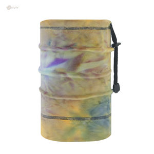 Polaina Multifuncional Personalizada para el Cuello, de Forro Polar, con Impresión por Sublimación, <span class=keywords><strong>Bandana</strong></span> de Invierno y Logotipo Personalizado - Product Image 2