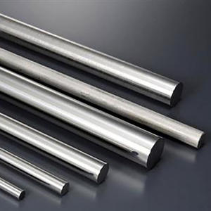 Low MOQ Custom Best Selling 7mm <b>Stainless</b> <b>Steel</b> Rod for Welding Cutting & Bending Construction Industry Use - Product Image 5